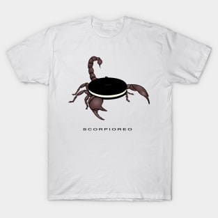 Scorpioreo T-Shirt